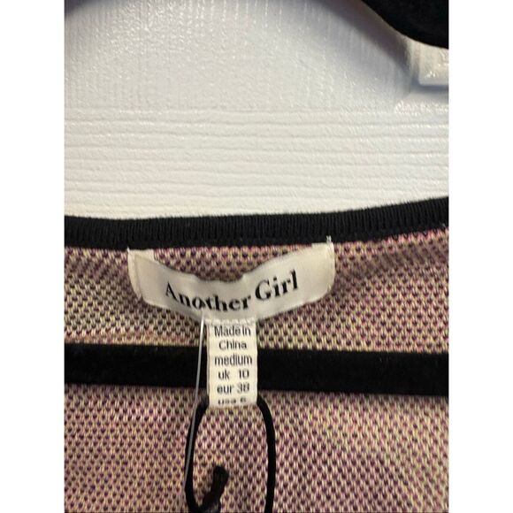 Another Girl 2 Piece Camo Outfit - Picture 5 of 8